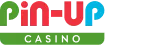 Pin-Up kazinosunun loqosu. Ən yaxşı oyun avtomatları və idman mərcləri.